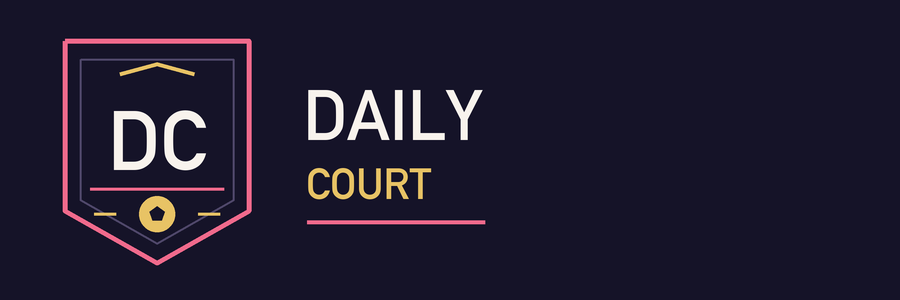 DAILY COURT